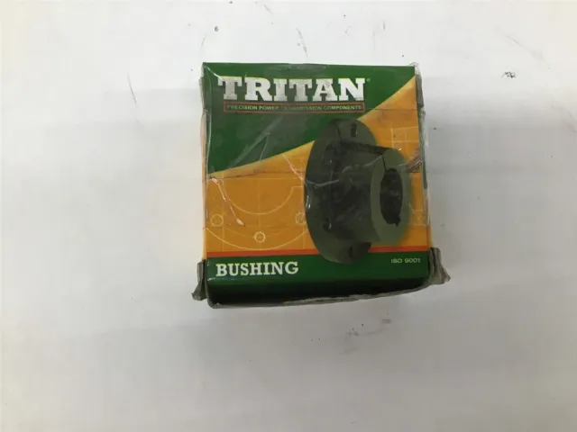 Tritan 1610x1 Tapered Bushing