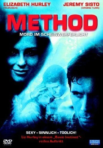 METHOD - MORD im Scheinwerferlicht - Elizabeth Hurley, Jeremy Sisto ...