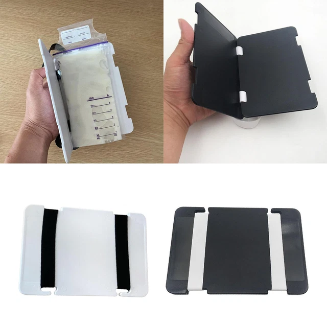 Sacchetti per latte materno Congelatore Portatile Durevole Conservazione del