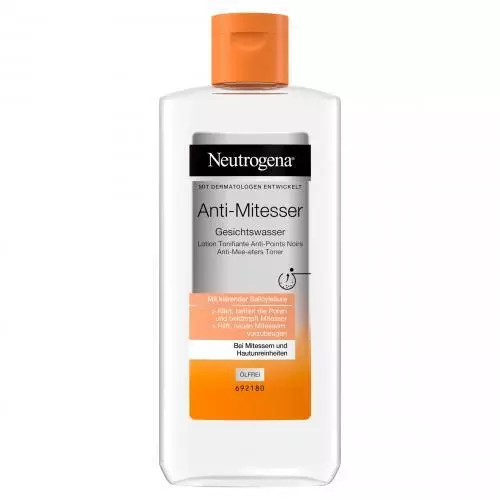 NEUTROGENA Anti-Mitesser Gesichtswasser 200 ml