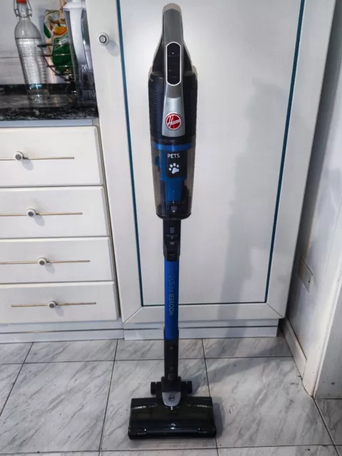 Aspirapolvere senza fili Hoover H-Free 500 HF522STP-011 (Pari a nuovo)