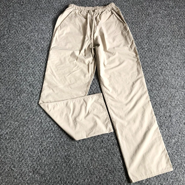 Rohan Trousers Small Womens 28x30 Thai Pants Hiking Walking Moisture Control