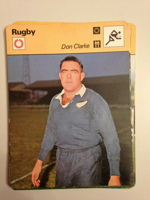Editions Rencontre 1979 Rugby Carte De Collection Rugby London Welsh