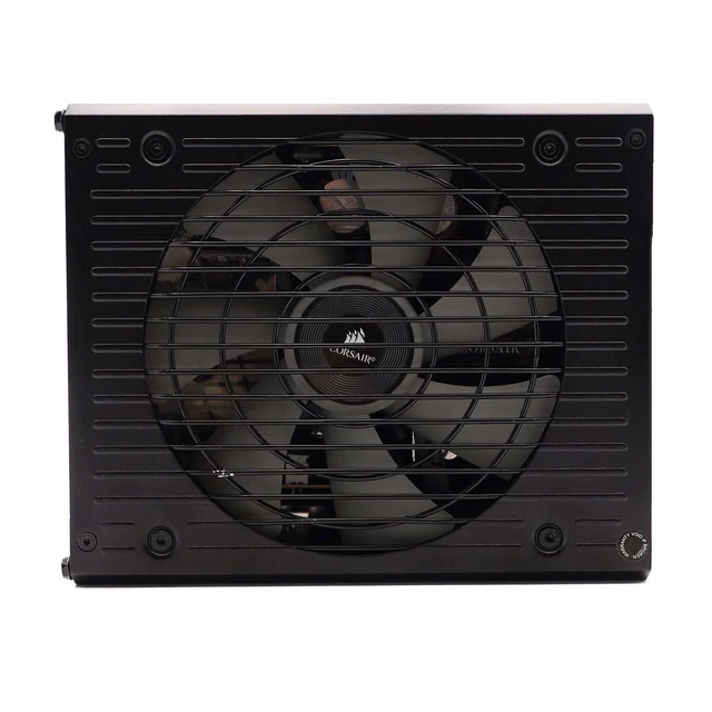 Alimentatore Corsair RMx Series RM750x 750 Watt ATX - Accessori incompleti