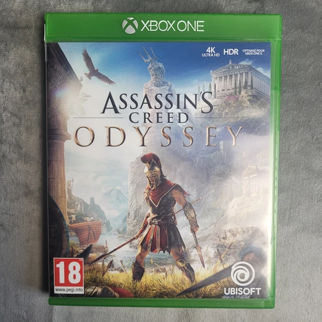 Bon plan précommande Assassin's Creed The Ezio Collection pas cher sur