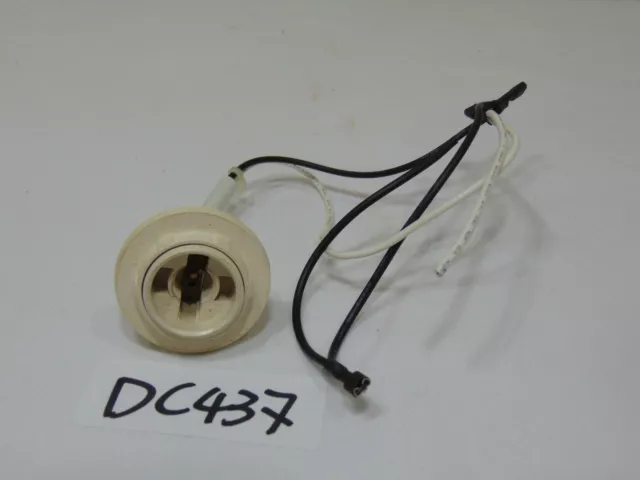 Waring Pro Professional Popcorn Maker WPM25 Replacement part Lamp Light Socket