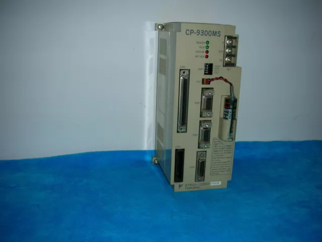 1Pc Used Yaskawa Cp-9300Ms