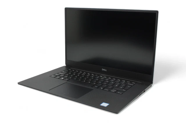 DELL PRECISION 5530 15.6" Core i7 8th Gen 2.6GHz 512GB SSD 32GB RAM Low ...