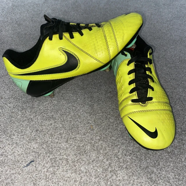 ctr360 size 9