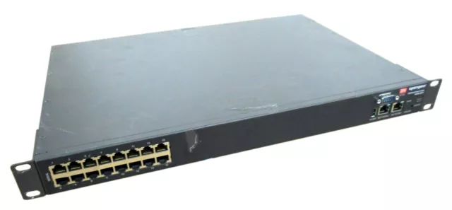 OPENGEAR IM4216-2-DAC-X2 Im 4216 16-PORT Infrastructure Manager