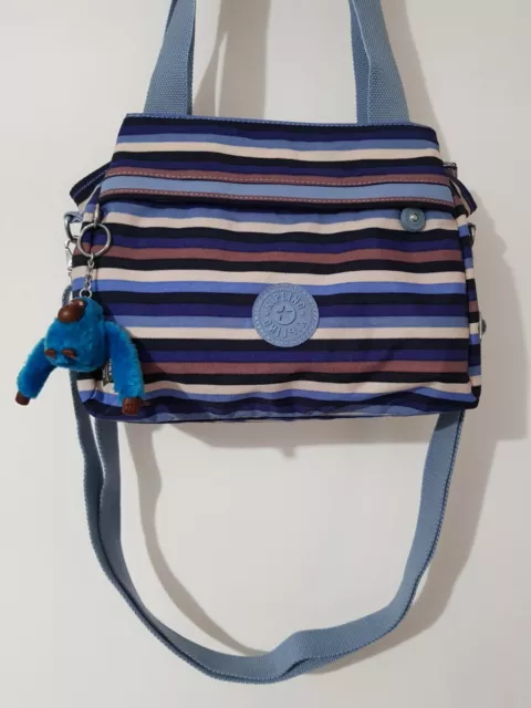 Kipling yelir bag deals