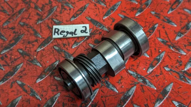 Nockenwelle camshaft Yamaha SR XT 500