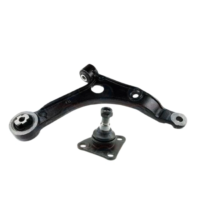 ATEC Germany Bras De Suspension Avant Inférieur Droit Pour Mercedes Viano Vito W639