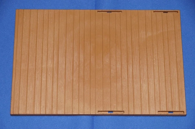 PLAYMOBIL VINTAGE 1995 - Cabane du Pêcheur 3826 à compléter EUR 40,00