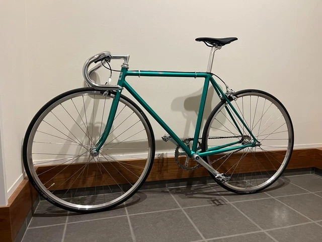 自転車本体 PELOTON njs 550 PELOTON njs 550