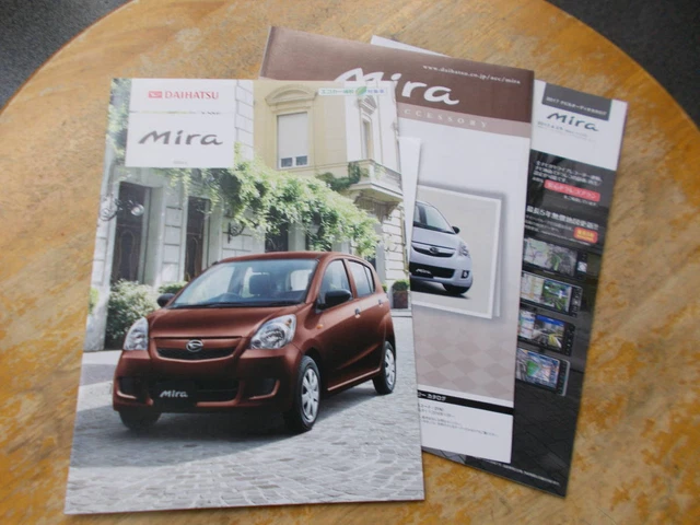Mira Catalog 17 April With Accessories And Others