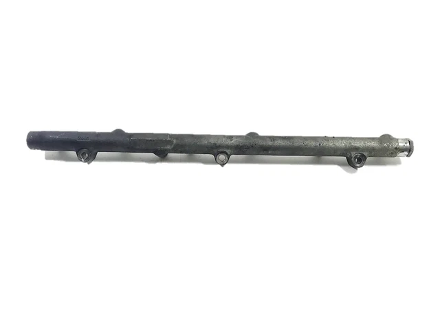 Rampe D'Injection Avec Capteur Pour BMW 335i 330i 135i 3.0i - Numéro 7575480 / 0281010565