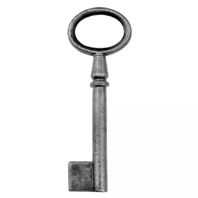 Brass Wardrobe Lock & Key 50mm or 63mm Cupboard Drawer Cabinet Door Catch  Lock