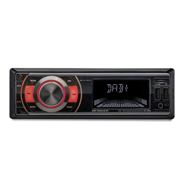 Caliber RMD056DAB-BT