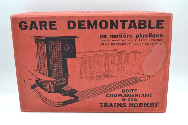 Gare de monaco hi-res stock photography and images