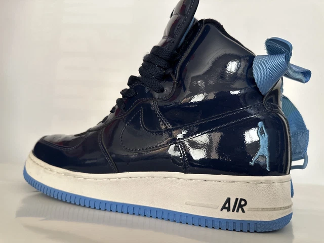 nike air force 1 sheed