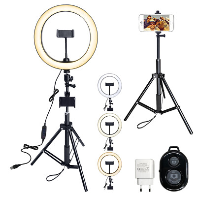 Agfa Neewer 2 Confezioni Aggiornato 660 2.4G LED Luce Video Fotografia Lighting Kit 