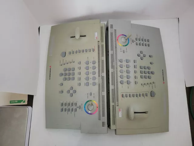 Videonics MXPro DV Video Mixer - No Power Supply - Untested