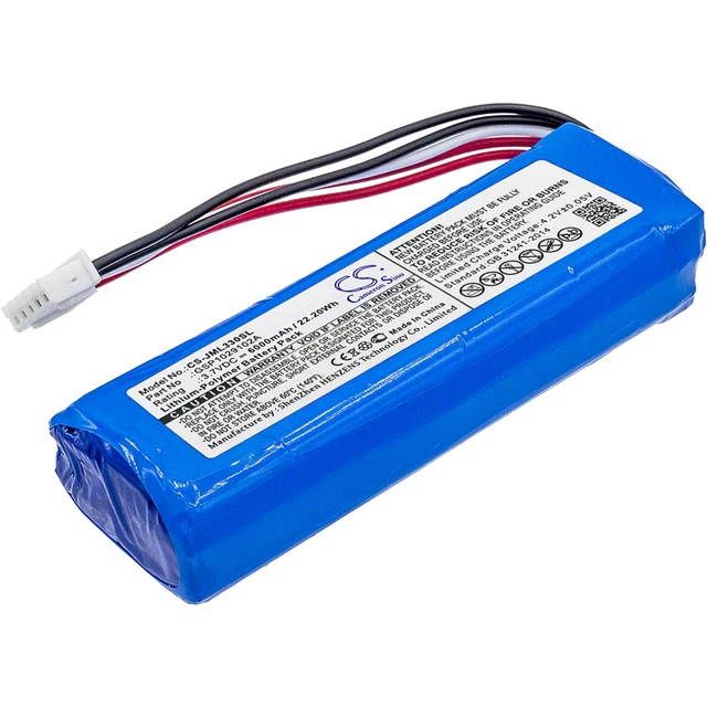 6800mAh--Nouvelle Batterie 6800mah Inr18650 M26-4s2p 14.8v Pour