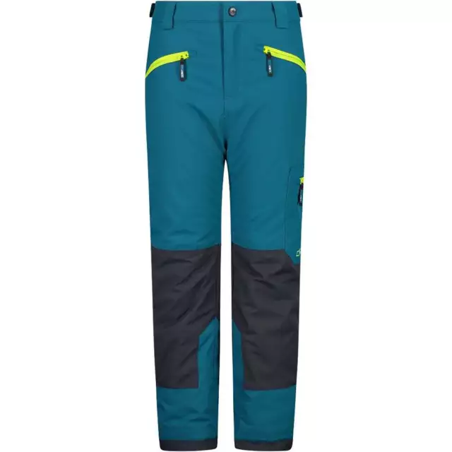 Cmp Kid Pant