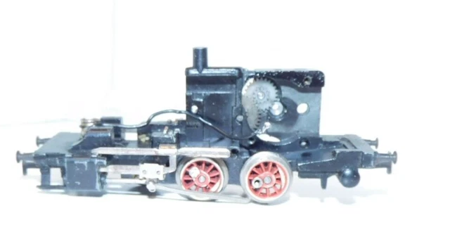 Märklin 8977 - 2 Pezzi Di Rampa Curva Per Treni Scala Z | Raggio 145 Mm, 45° - 5