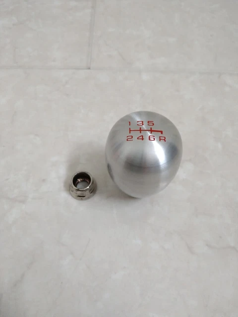 HONDA genuine 6MT Shift Knob For DC5 EP3 CL7 Euro R S2000 Civic Accord Integra
