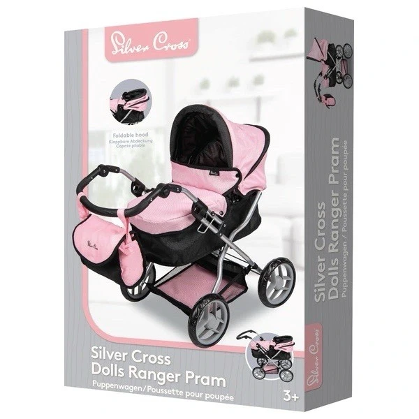 foldable jogging stroller Expedition Double Jogger