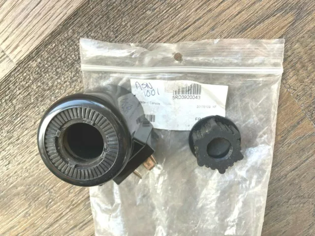 * Frontier 1 New OEM 5RD3920043 Terminal & Button Kit - Obsolete
