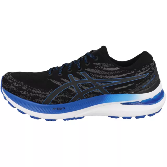 Asics Gel-Kayano 29 Hommes Basket Chaussures de Sport Courant Chaussures Jogging