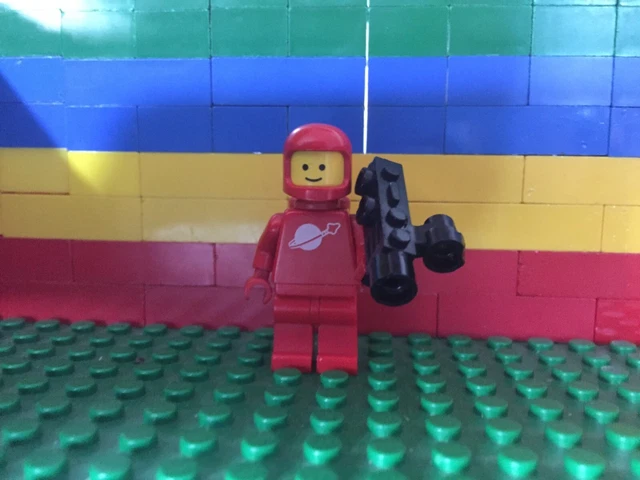 Serbatoio Aria Compressa Portatile - Foto 3