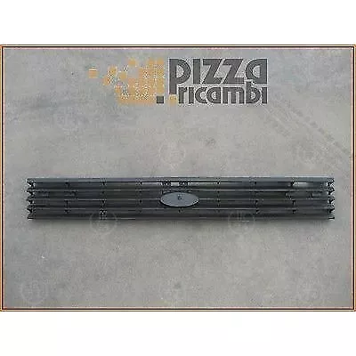 GRIGLIA RADIATORE PER FORD FIESTA I radiator grille