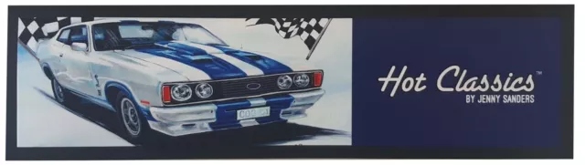 Ford Cobra Falcon Australian Bar Runner 890Mm X 240Mm