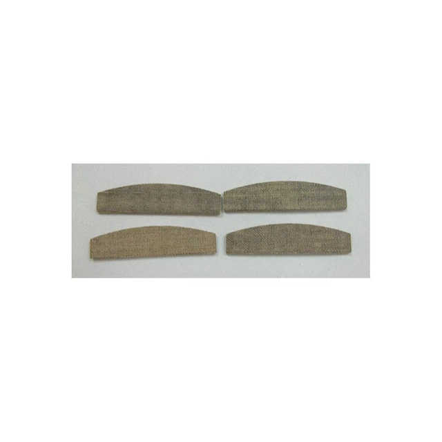 DYNABRADE 01011 Vanes,PK4