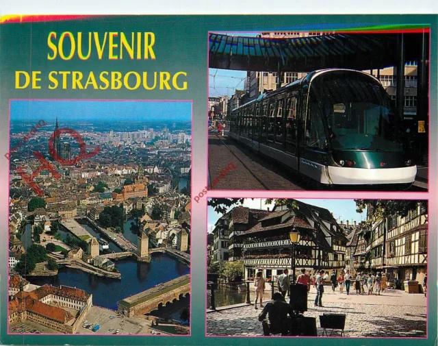 Picture Postcard::Strasbourg (Multiview)