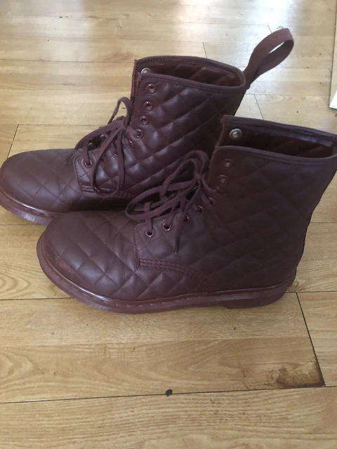 Dr martens 42 gebraucht sale