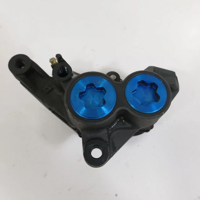 Pagaishi Front Caliper Seal Kit – Yamaha YZF-R6 600 H 5EB5 – 2000 Model – CAL.1001000888-661420