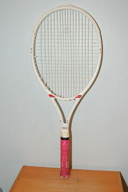 HEAD660☆COMP MASTER☆TWARON FIBER RAQUETTE DE TENNIS Head Comp