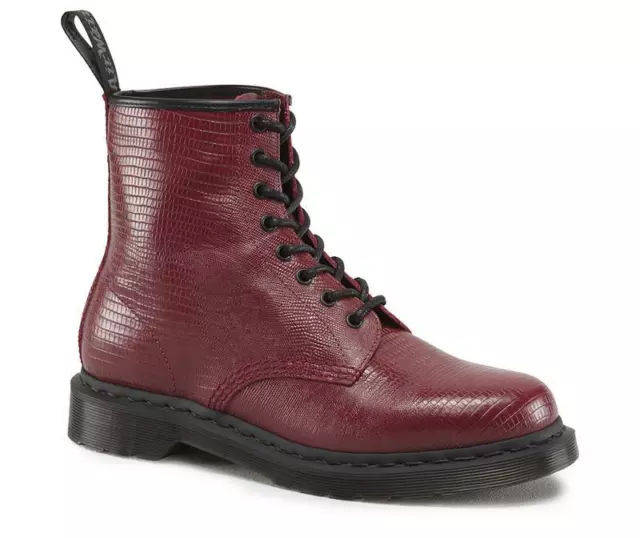 Dr. martens dante old oxblood ajax shop