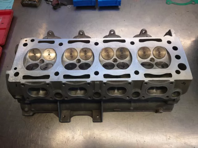 Ford Sierra Cosworth YB Cylinder Head