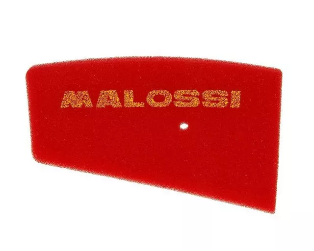 Luftfiltereinsatz MALOSSI Red Sponge für Honda X8R X, X8R S 50ccm Ersatz Matte