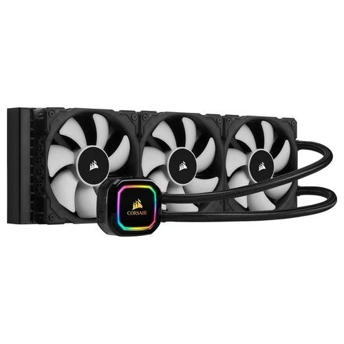 56711 Corsair iCUE H150I Rgb Pro Xt Sistema di Raffreddamento a Liquido per Cpu