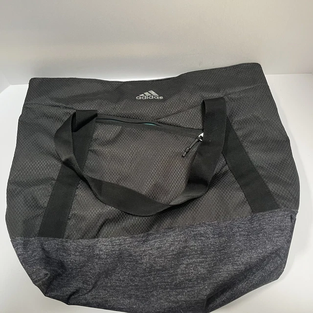 Adidas squad iii shop tote bag