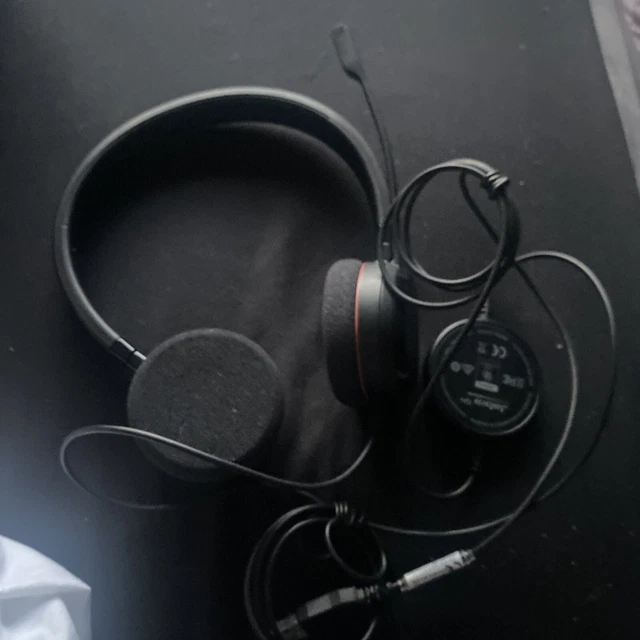 Jabra model hsc016 deals