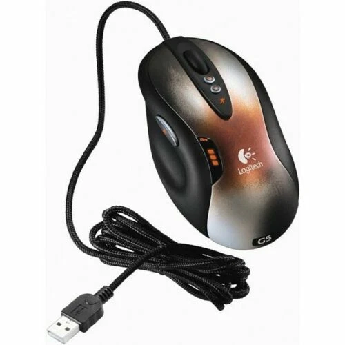 Lot De 4 Boutons Latéraux G4 G5 G6 G7 Pour Souris Logitech G900 G903 - Neuf