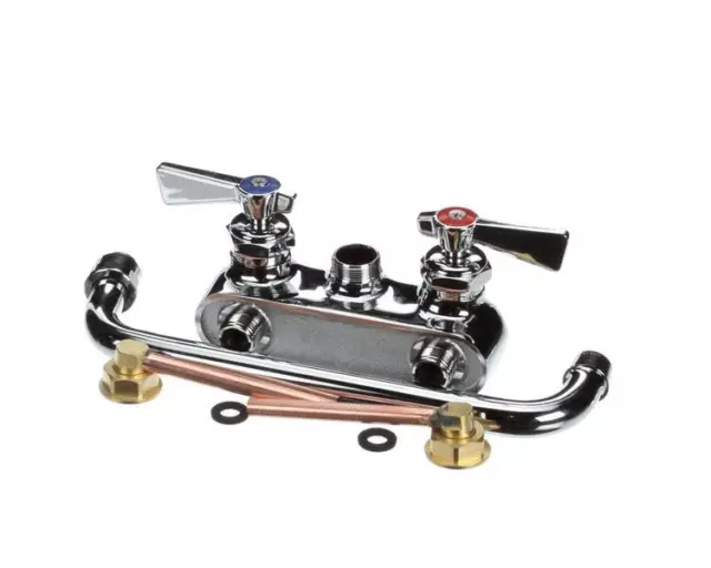 Glastender Faucet, Backsplash With 10 Swi 03005754 - Free Shipping + Geniune OEM
